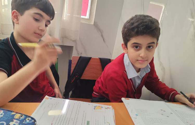 مطالعات اجتماعی