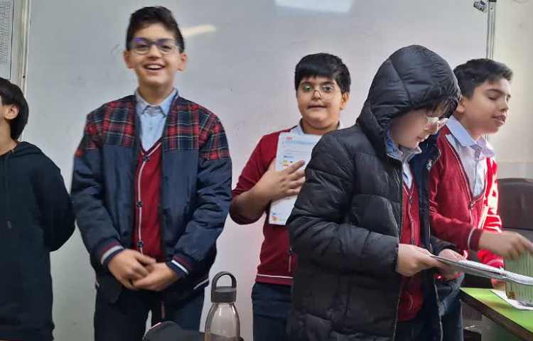 مطالعات اجتماعی