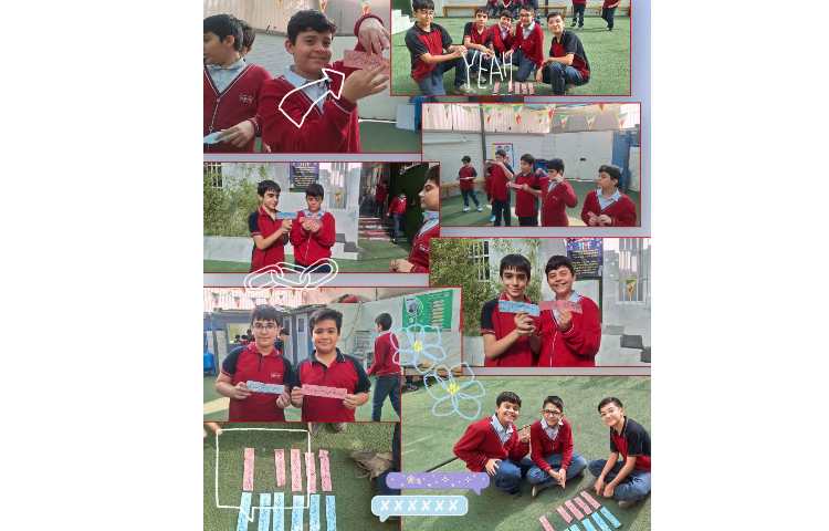 مطالعات اجتماعی