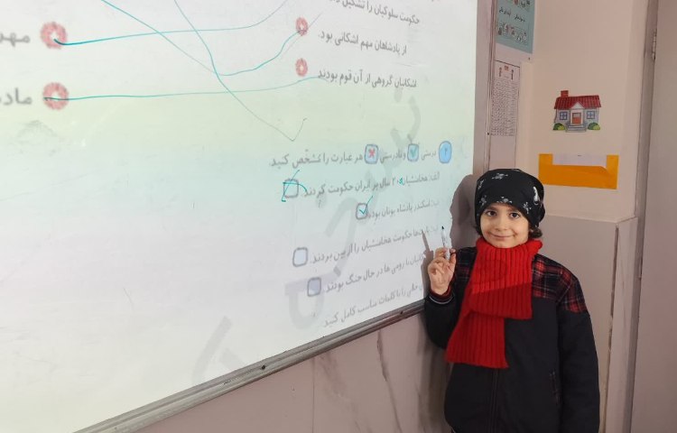 مطالعات اجتماعی