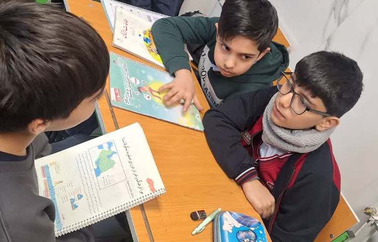 مطالعات اجتماعی