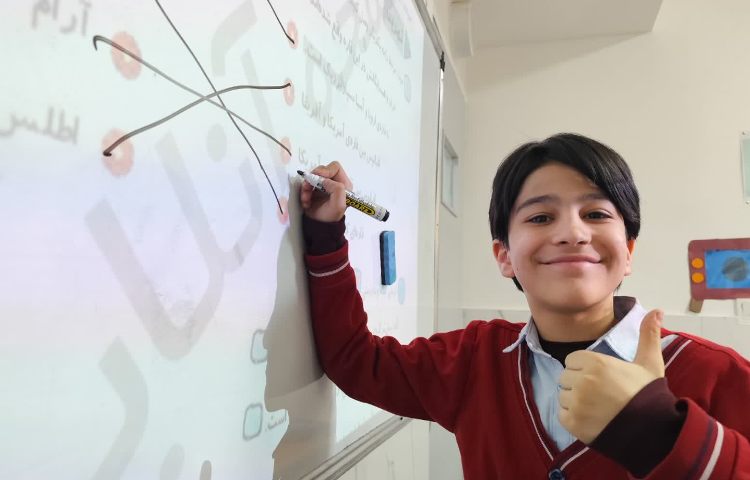 مطالعات اجتماعی