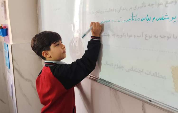 مطالعات اجتماعی