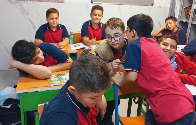 مطالعات اجتماعی