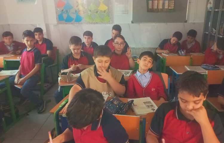 مطالعات اجتماعی