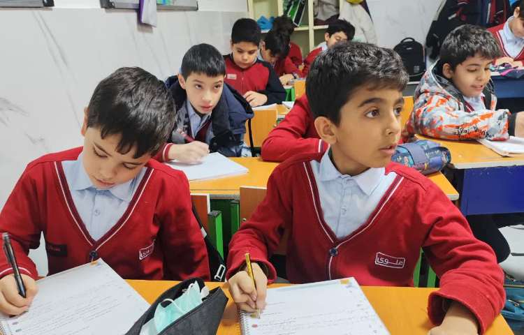 مطالعات اجنماعی 1