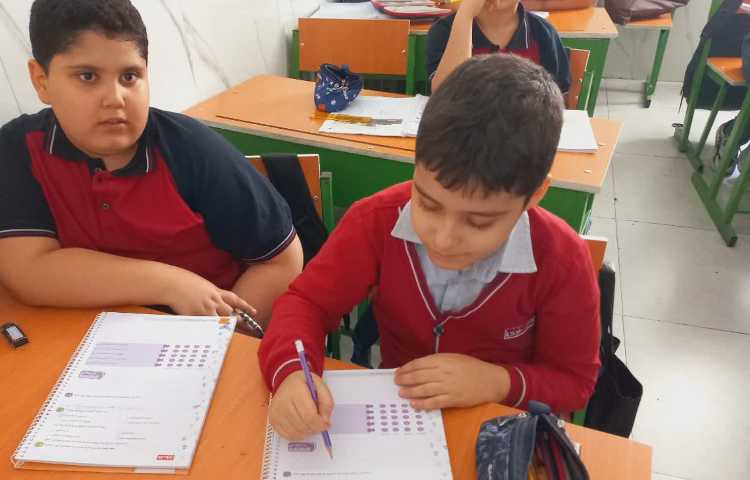 مطالعات اجنماعی 2