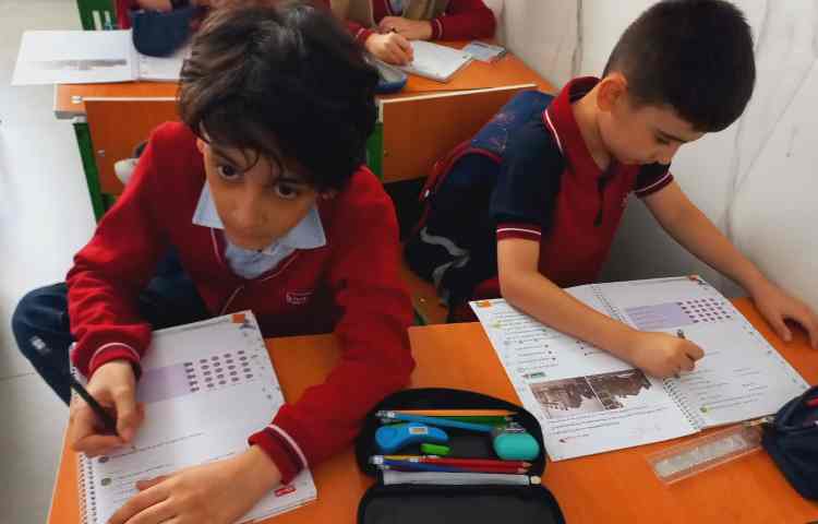 مطالعات اجنماعی 3