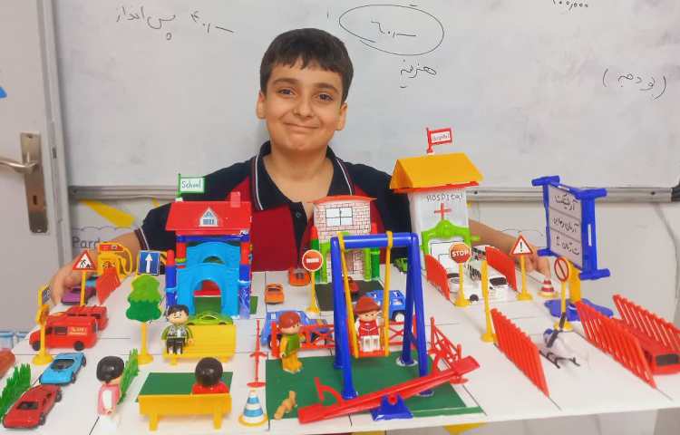 مطالعات اجنماعی
