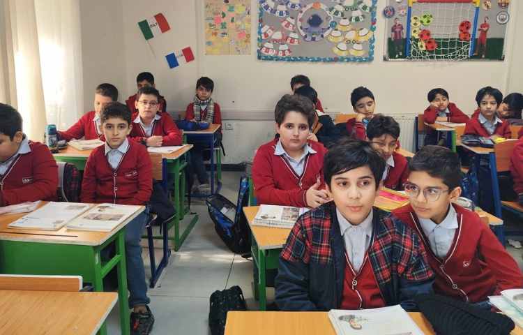 مطالعات اچتماعی 1