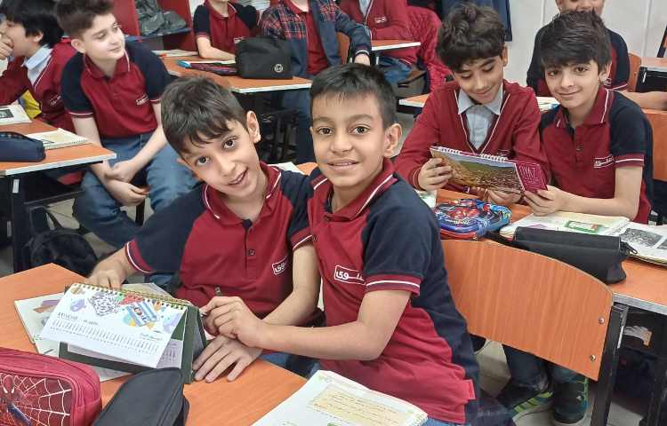 مطالعات تدریس درس تقویم 2