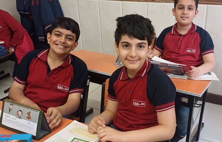 مطالعات تدریس درس تقویم 3