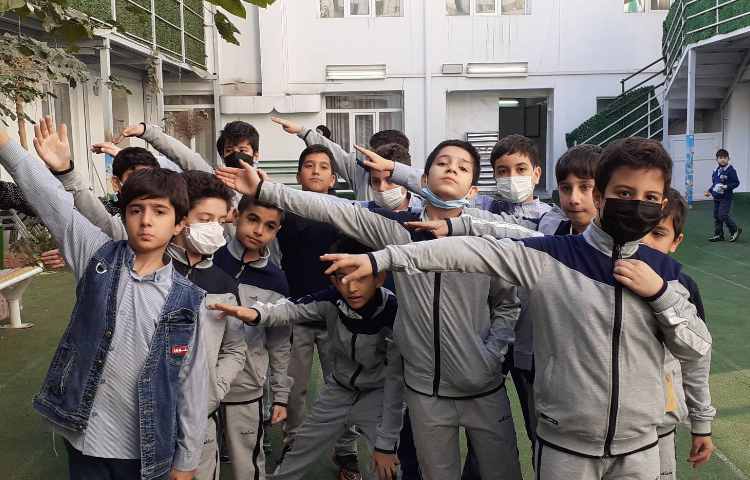 مطالعات - جهت یابی به کمک طلوع خورشید 1