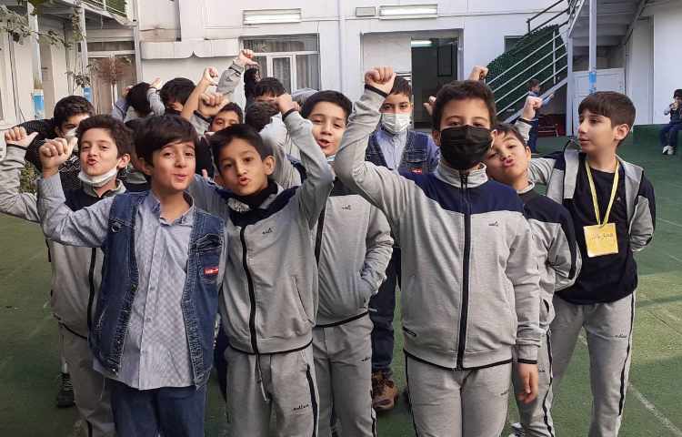 مطالعات - جهت یابی به کمک طلوع خورشید 2