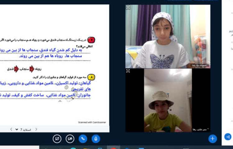 مطالعات 1