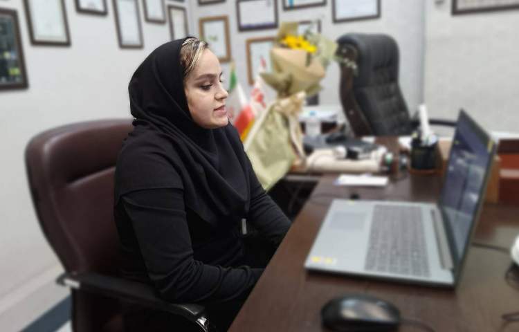 معارفه آموزگاران فوق برنامه 1