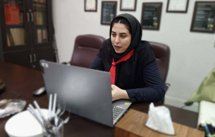 معارفه آموزگاران فوق برنامه 11