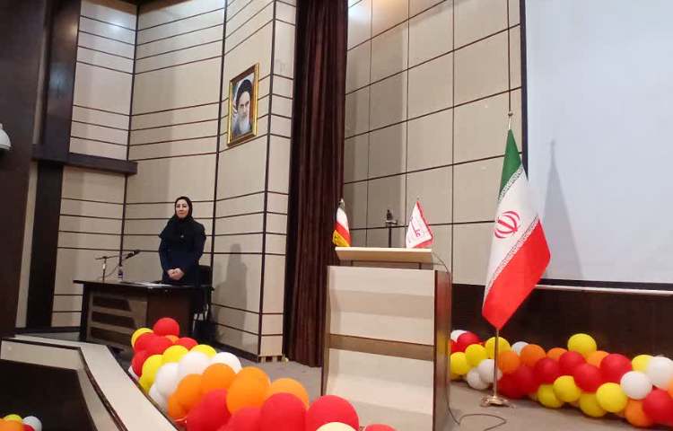 معارفه آموزگاران فوق برنامه 2