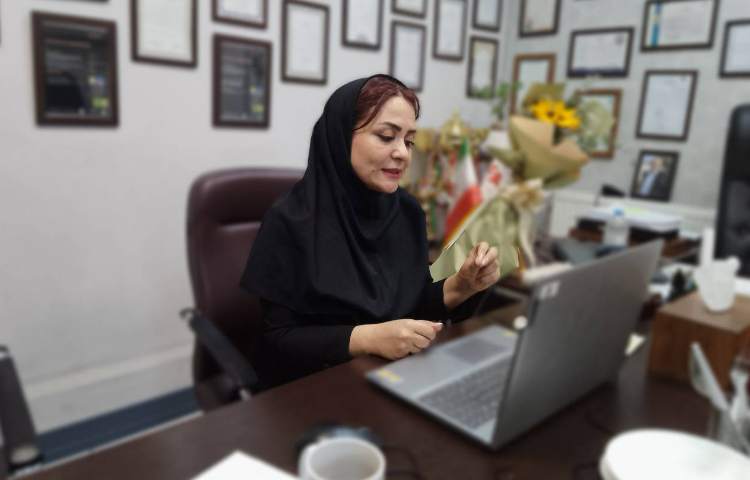 معارفه آموزگاران فوق برنامه 3