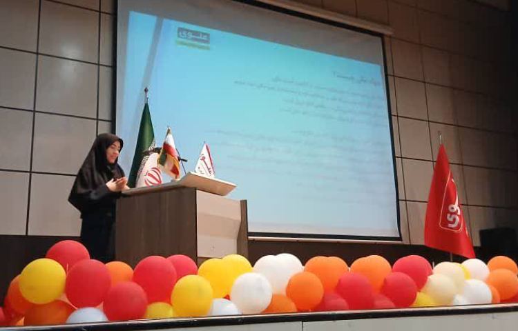 معارفه آموزگاران فوق برنامه 4