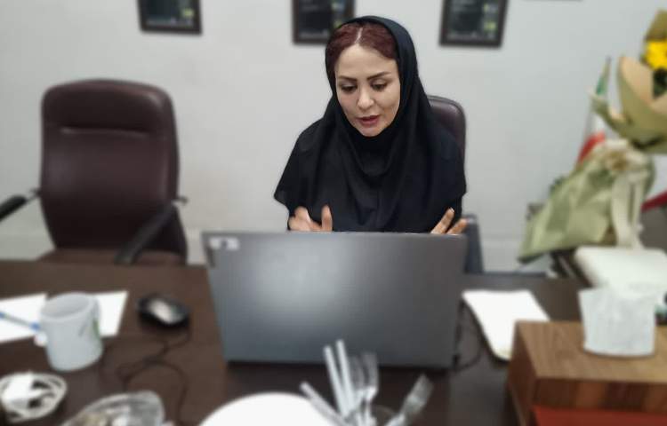 معارفه آموزگاران فوق برنامه 4