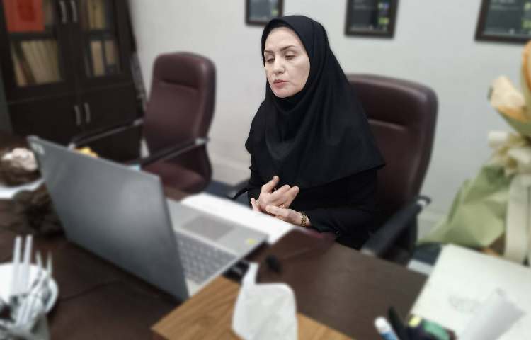 معارفه آموزگاران فوق برنامه 5