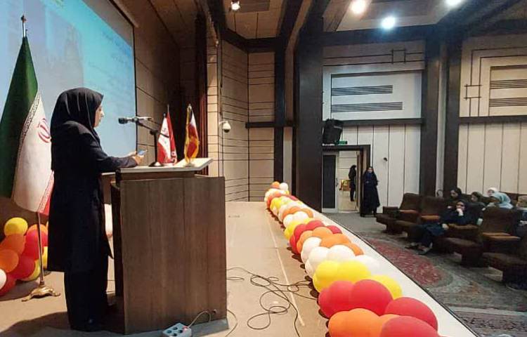 معارفه آموزگاران فوق برنامه 7