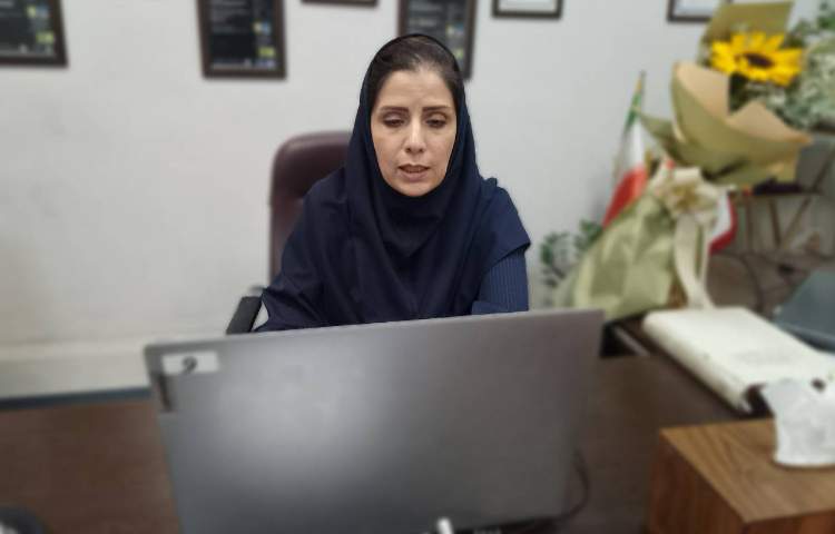 معارفه آموزگاران فوق برنامه 8