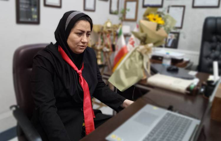 معارفه آموزگاران فوق برنامه 9