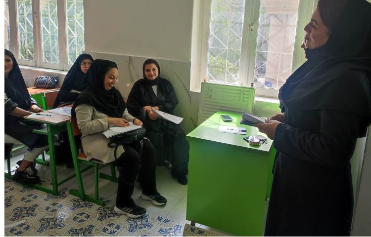 معارفه اولیا با پایگاه تابستانه پایه ششم سیمرغ 2 3