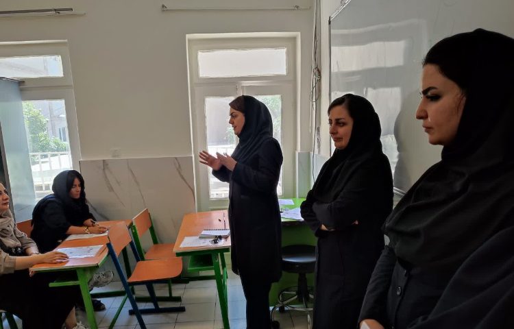 معارفه اولیا با پایگاه تابستانه پایه پنجم ققنوس 2 4