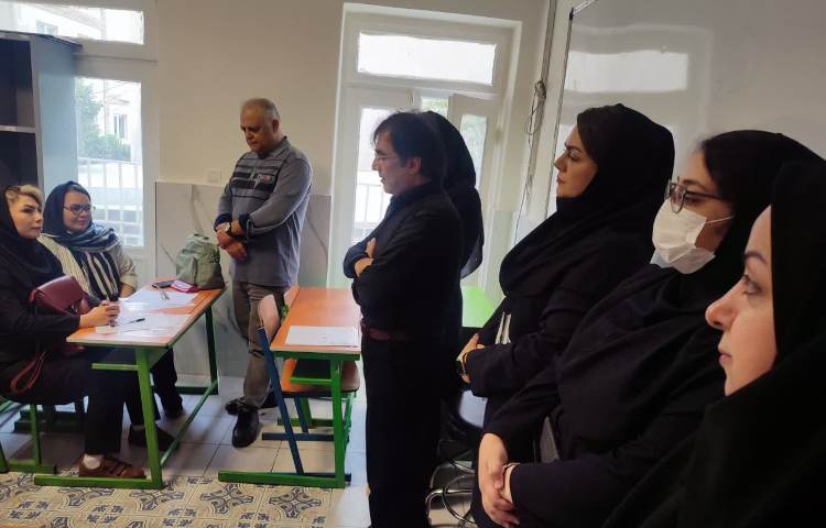 معارفه اولیا با پایگاه تابستانه پایه چهارم ستارگان 1 5