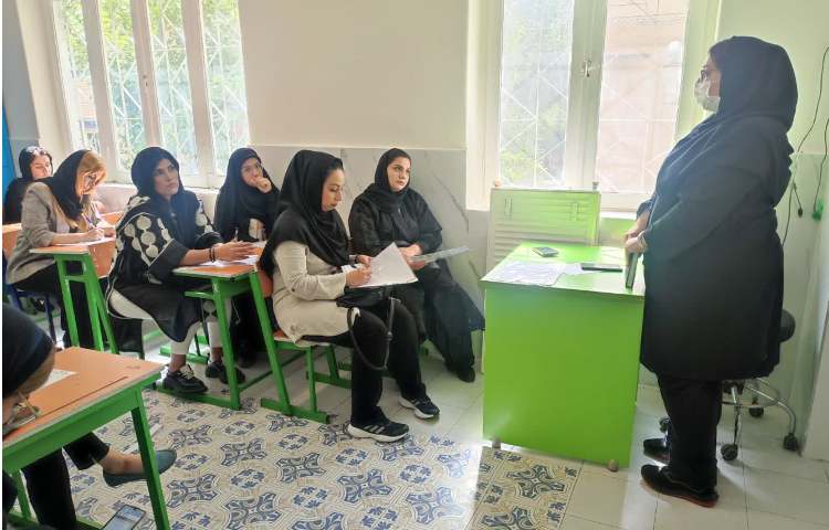 معارفه اولیا با پایگاه تابستانه 10