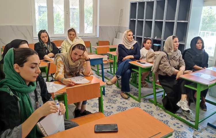 معارفه اولیا با پایگاه تابستانه 11