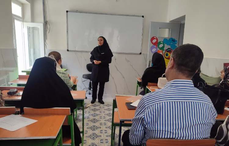 معارفه اولیا با پایگاه تابستانه 12