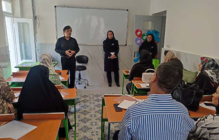 معارفه اولیا با پایگاه تابستانه 16