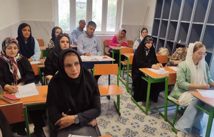 معارفه اولیا با پایگاه تابستانه 18