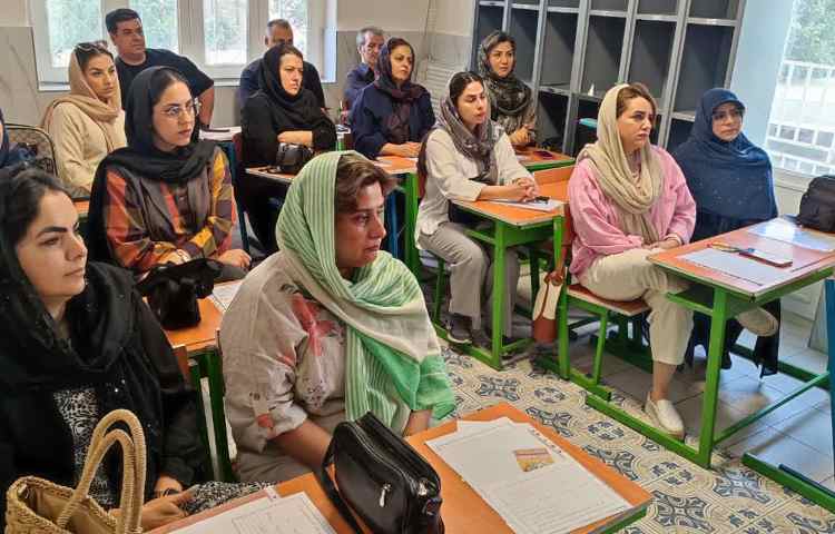 معارفه اولیا با پایگاه تابستانه 2