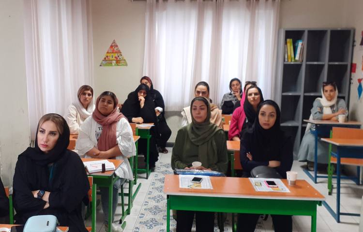 معارفه با اولیای پایه چهارم 4