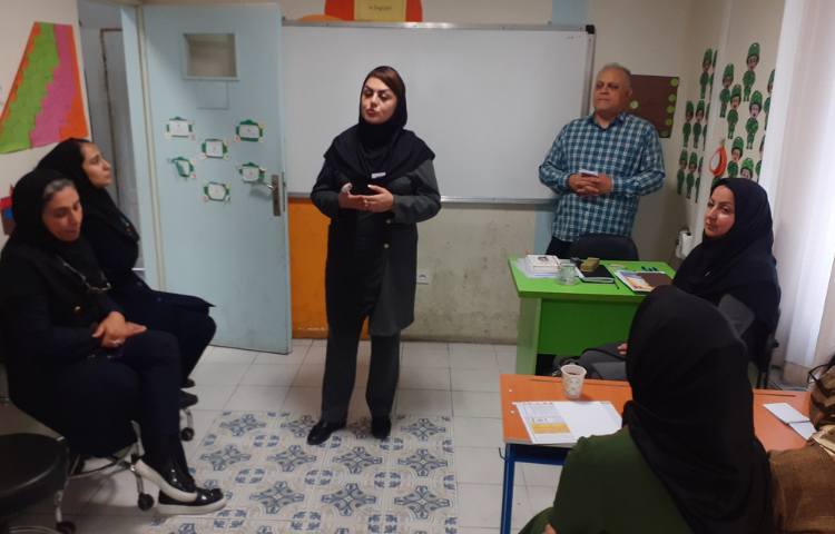 معارفه با اولیای پایه چهارم 5