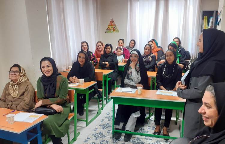 معارفه با اولیای پایه چهارم 6