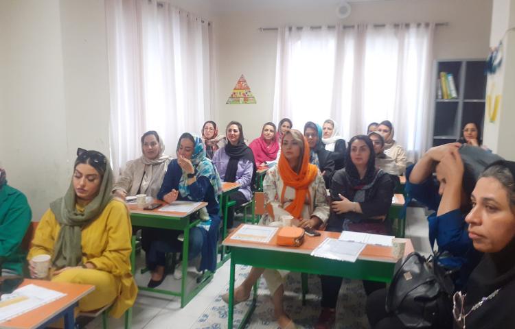 معارفه با اولیای پایه چهارم 7