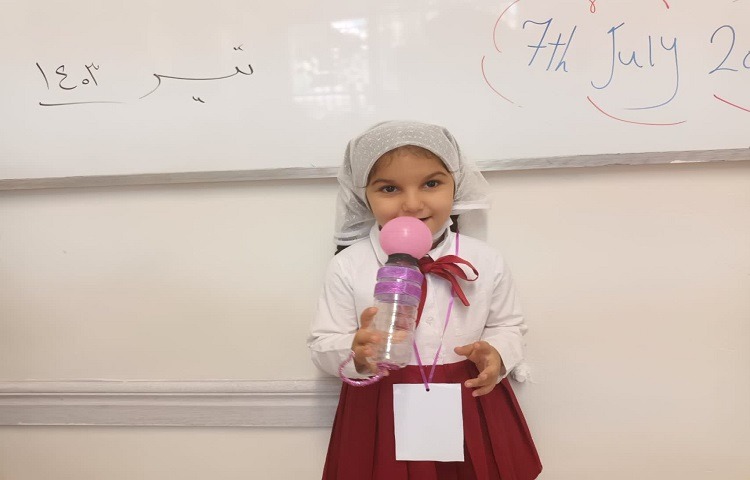 معارفه نوگلان عزیز در روز اول پایگاه 1