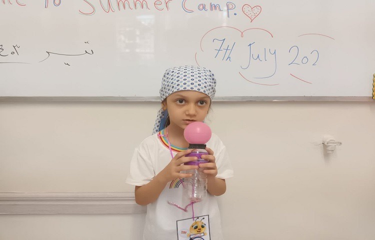 معارفه نوگلان عزیز در روز اول پایگاه 3