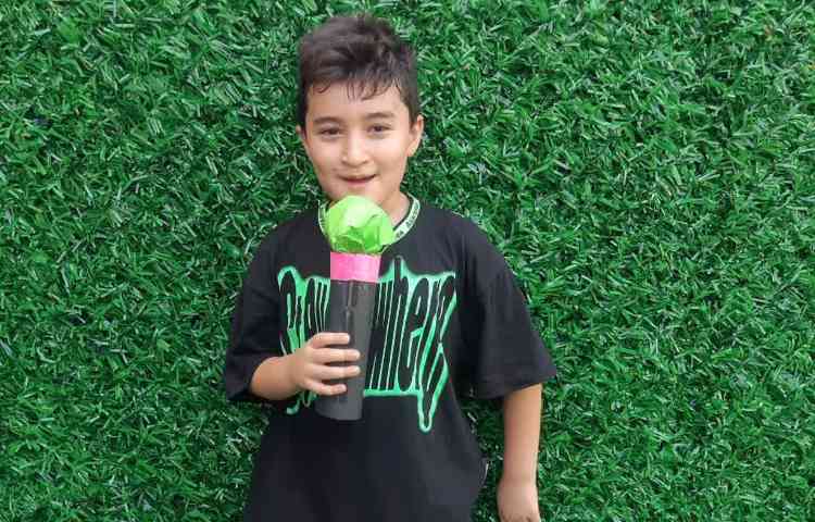 معارفه و آشنایی دانش آموزان 4