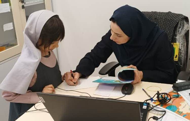 معاون آموزش 2