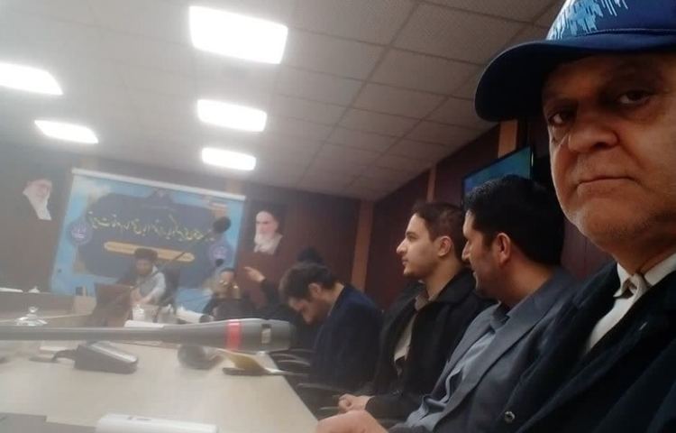 معاون پرورشی