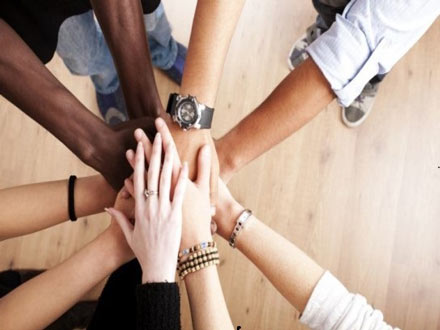 مسئولیت‌پذیر شدن