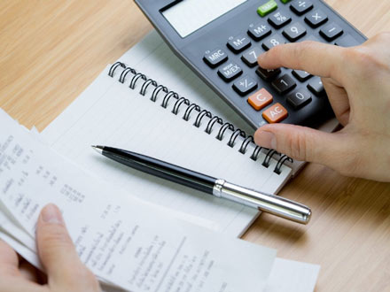 مدیریت مخارج