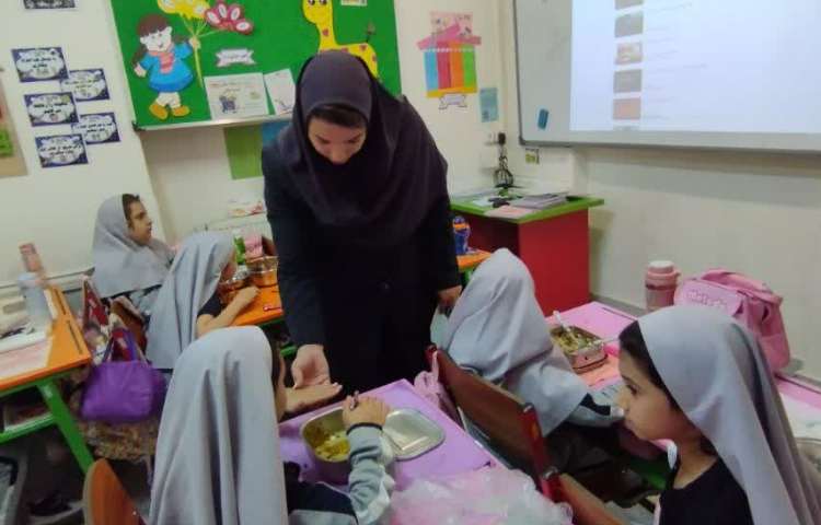 معاینات بهداشت ناخن 3